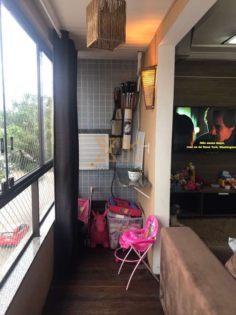 Apartamento na Vila Real - 6