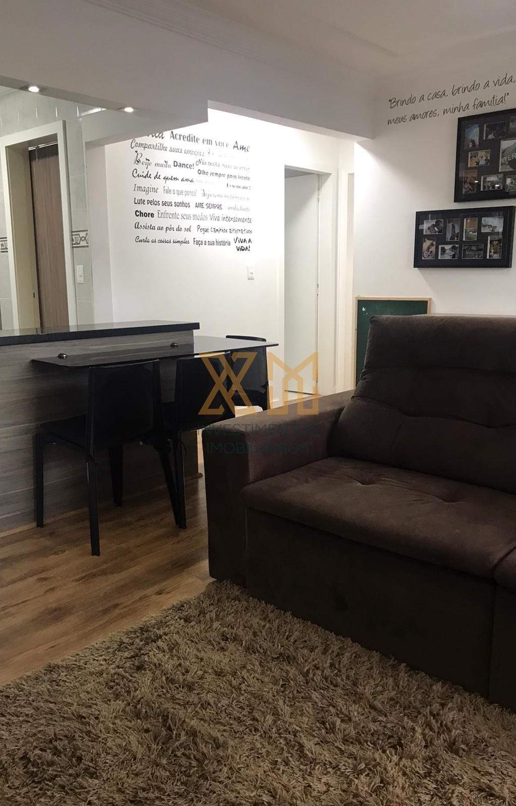 Apartamento na Vila Real - 8