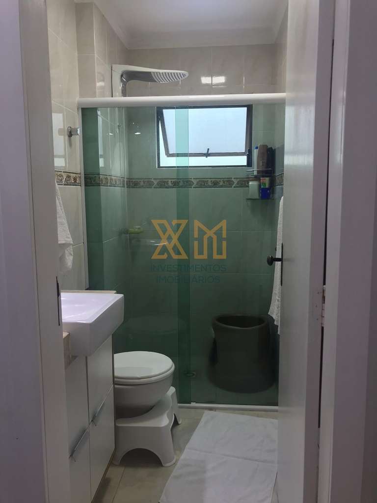 Apartamento na Vila Real - 9