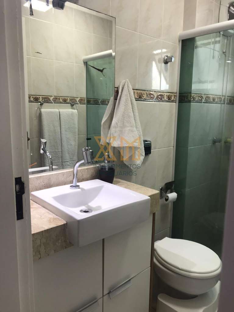 Apartamento na Vila Real - 10
