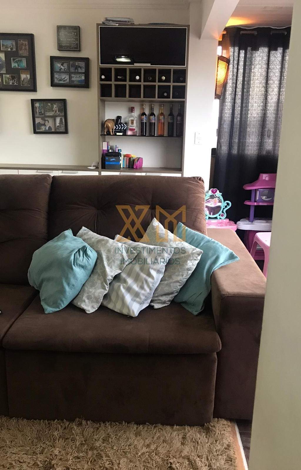 Apartamento na Vila Real - 11