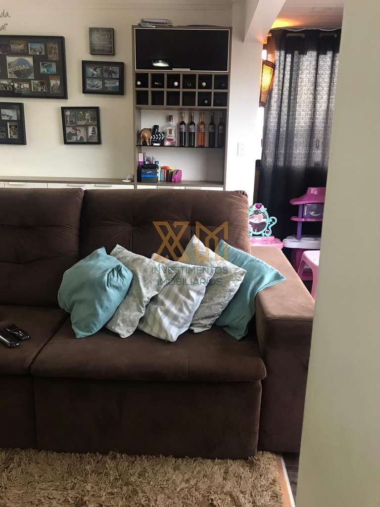 Apartamento na Vila Real - 11