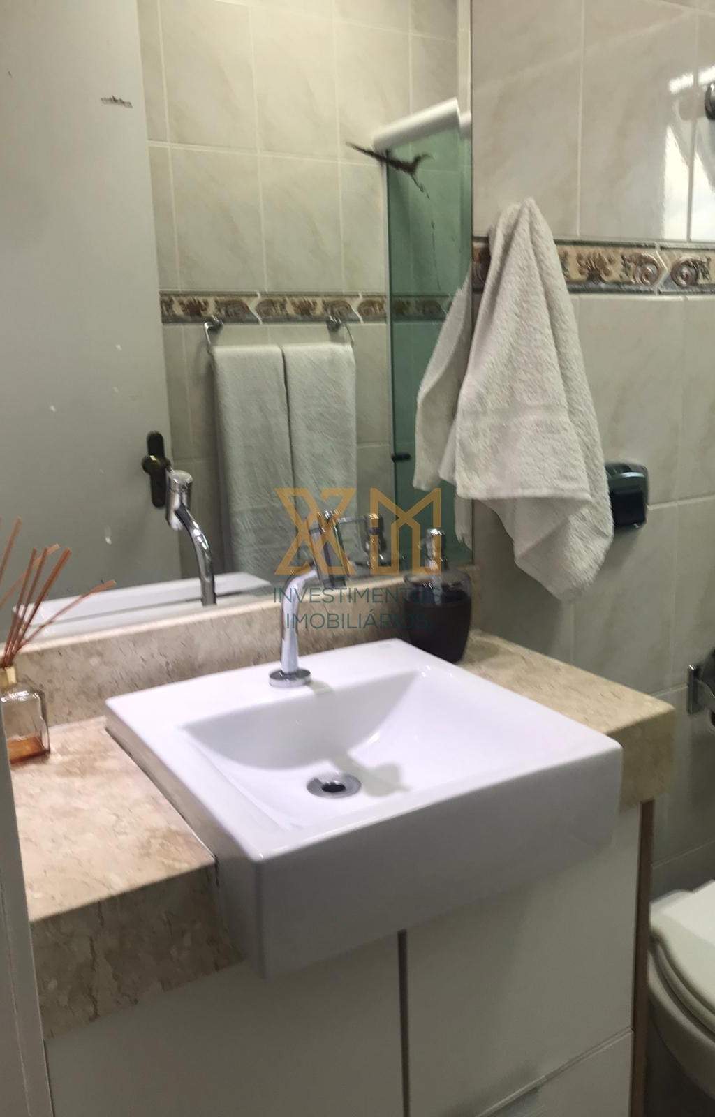 Apartamento na Vila Real - 12
