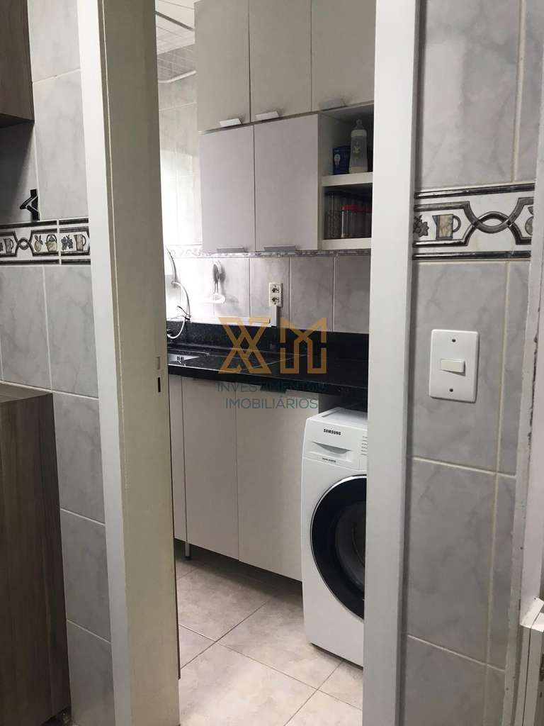 Apartamento na Vila Real - 13