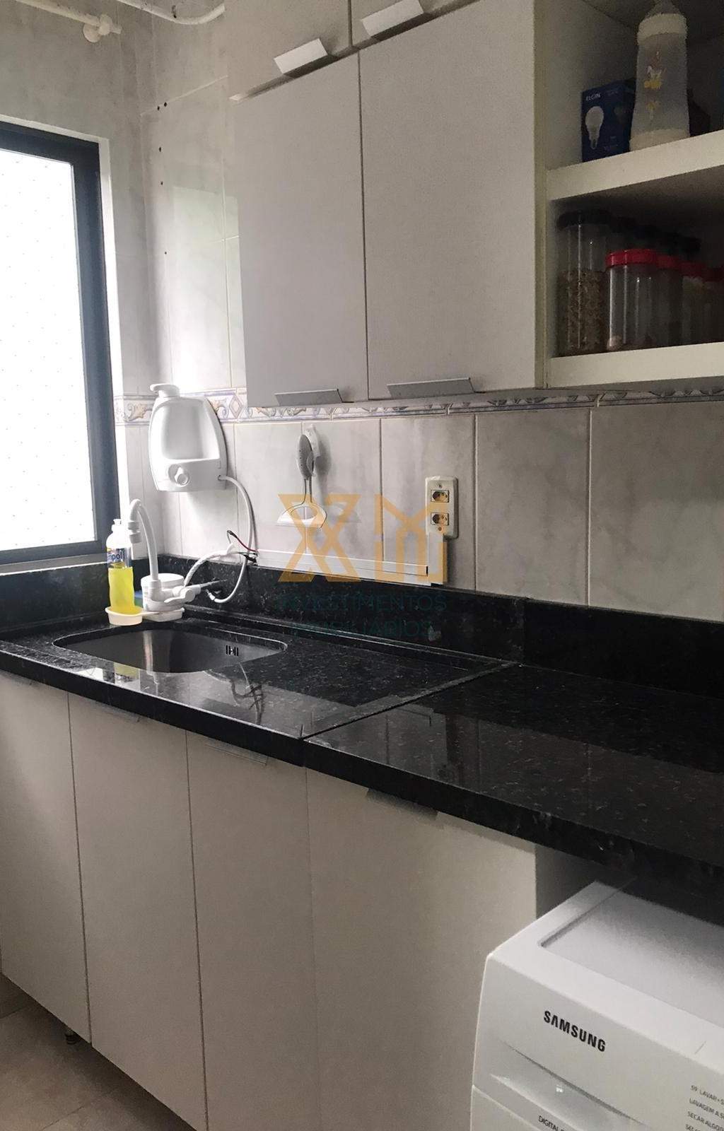 Apartamento na Vila Real - 15