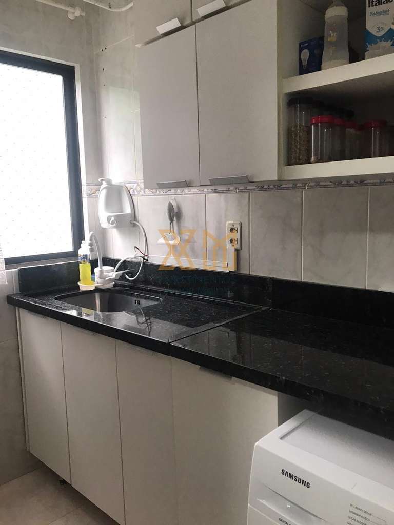 Apartamento na Vila Real - 15