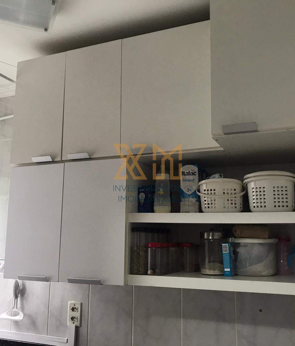 Apartamento na Vila Real - 16