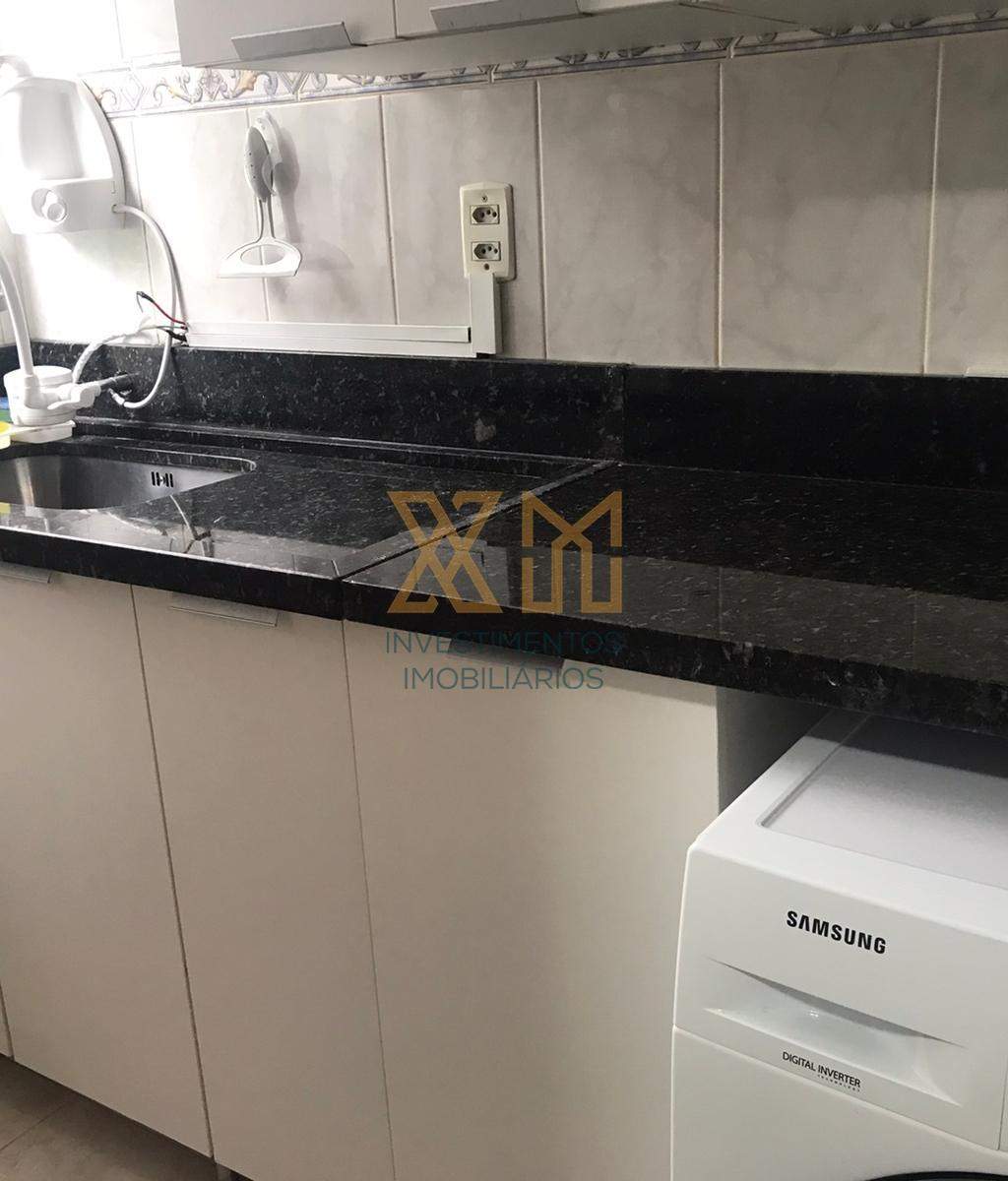 Apartamento na Vila Real - 17