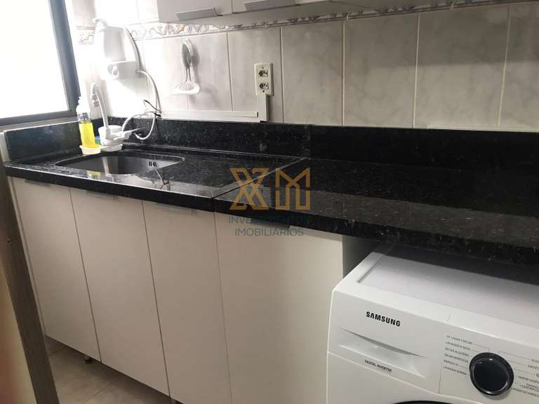 Apartamento na Vila Real - 17