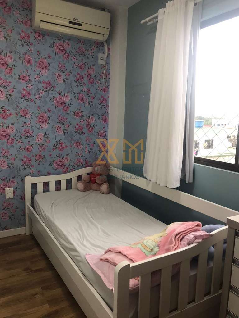 Apartamento na Vila Real - 20