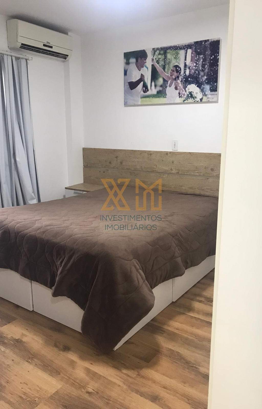 Apartamento na Vila Real - 21