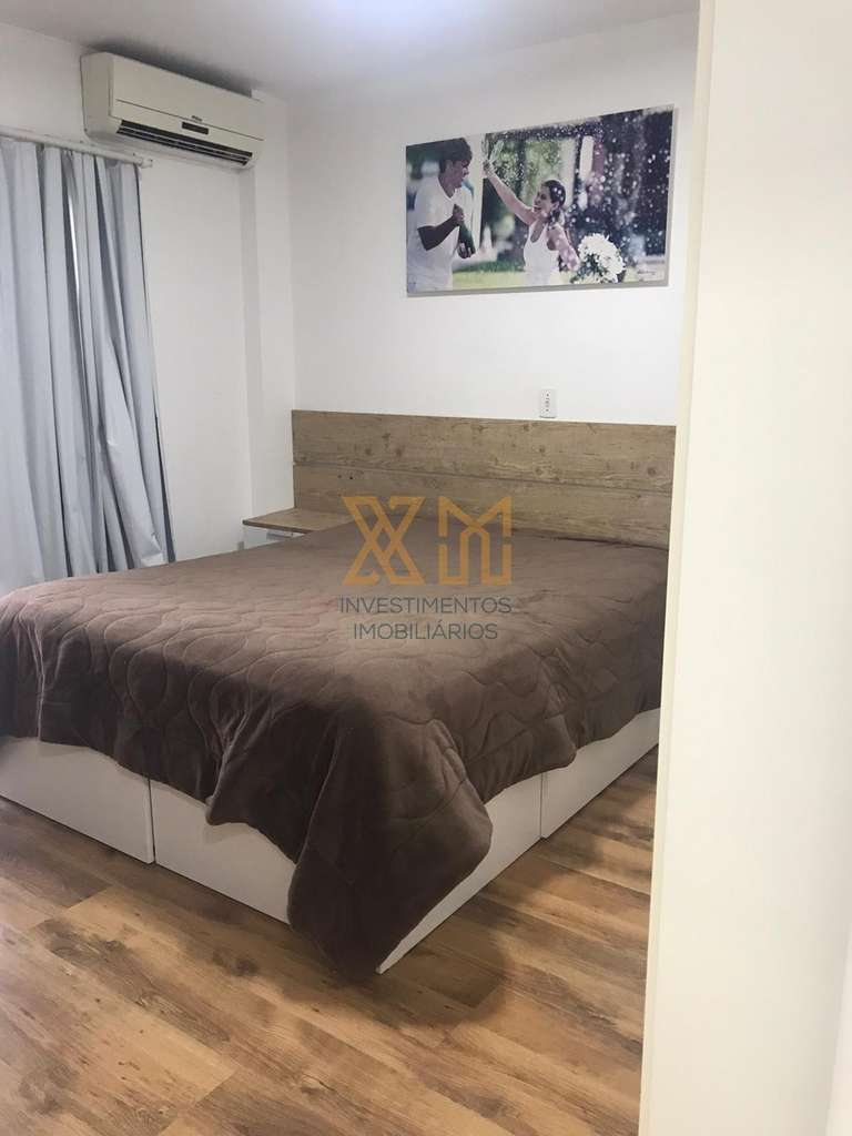 Apartamento na Vila Real - 21