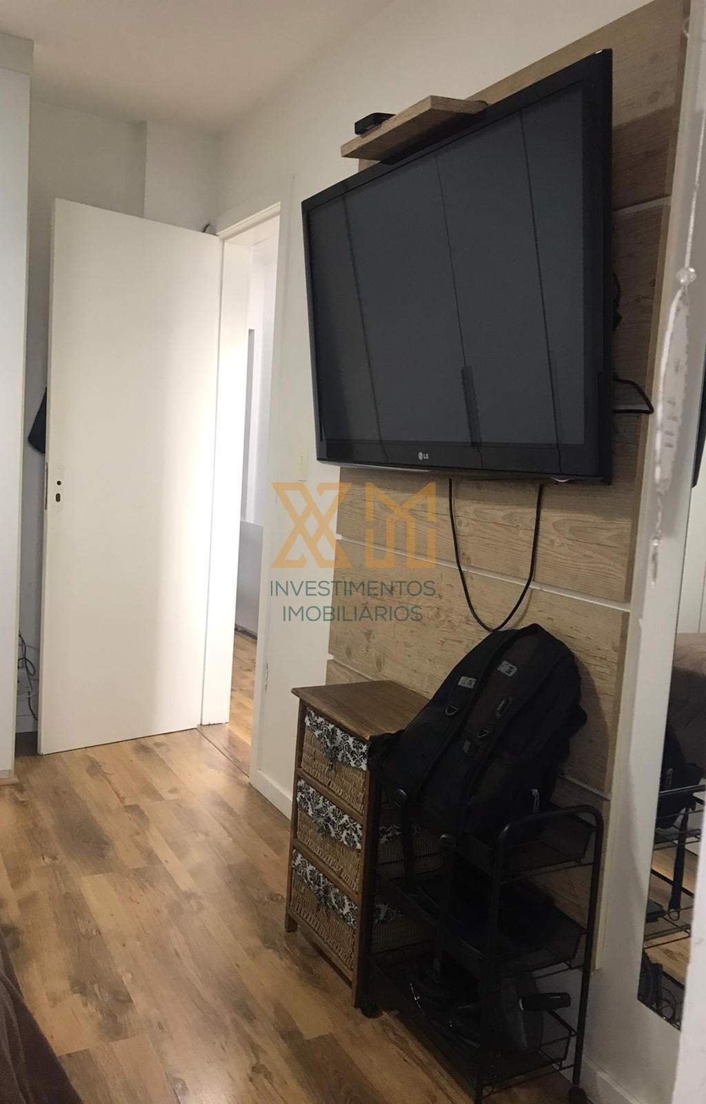 Apartamento na Vila Real - 22