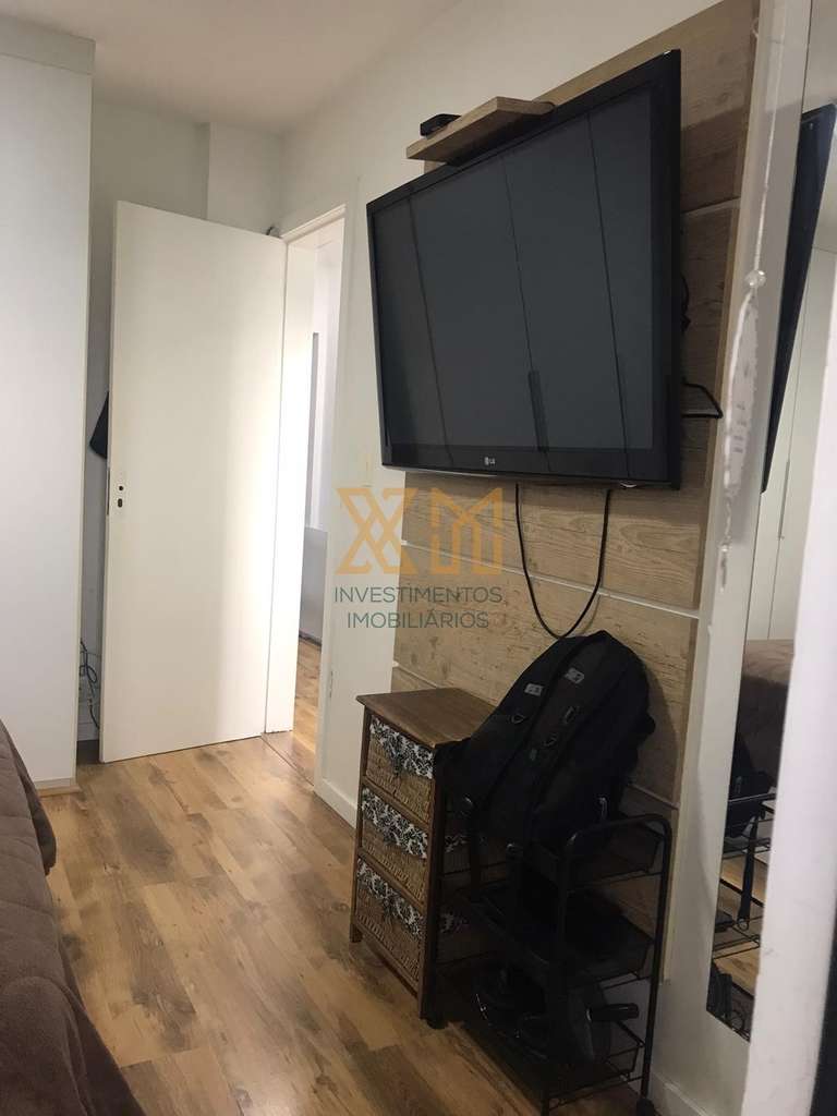 Apartamento na Vila Real - 22