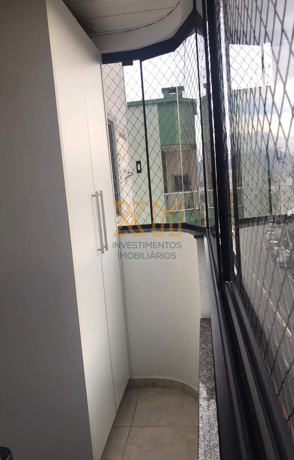 Apartamento na Vila Real - 23