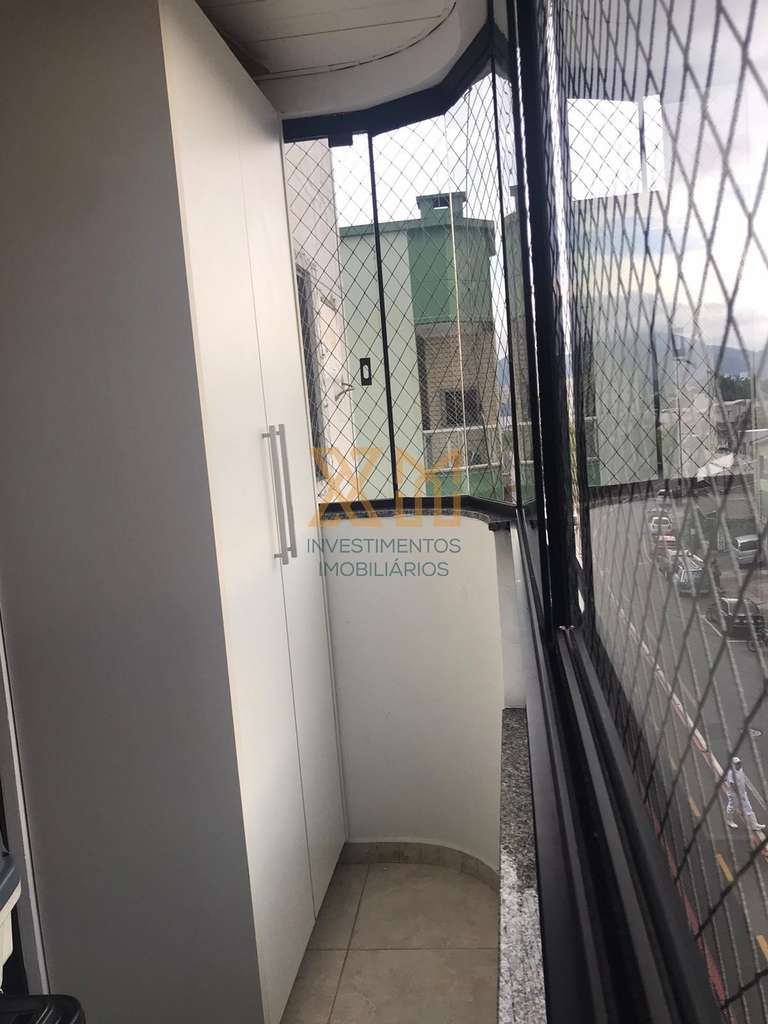 Apartamento na Vila Real - 23