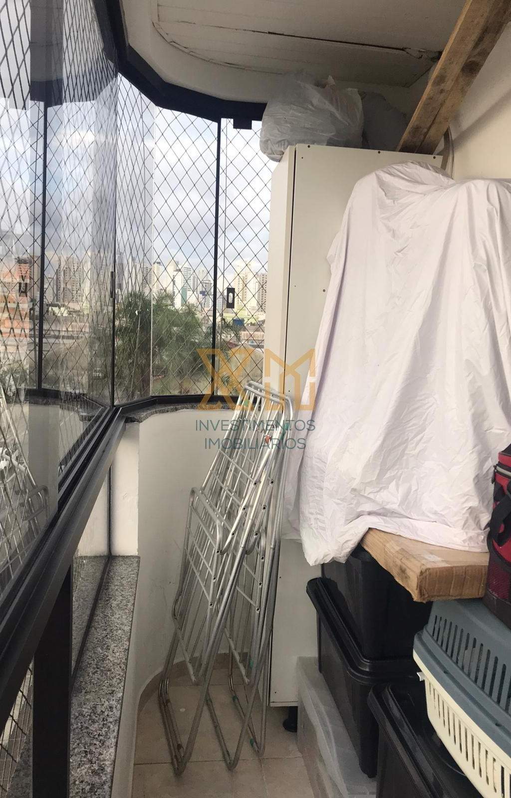 Apartamento na Vila Real - 24