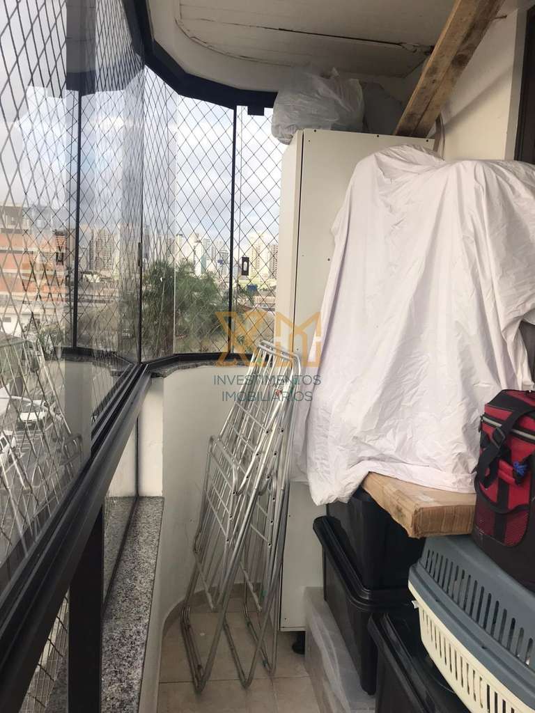 Apartamento na Vila Real - 24
