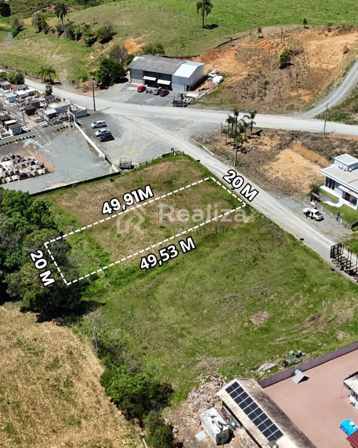 Terreno à venda – Loteamento Laranjeiras, Lote 02 🍊