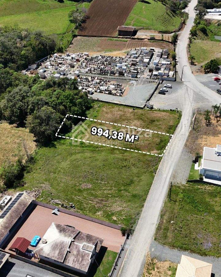Terreno à venda – Loteamento Laranjeiras, Lote 02 🍊 - 3