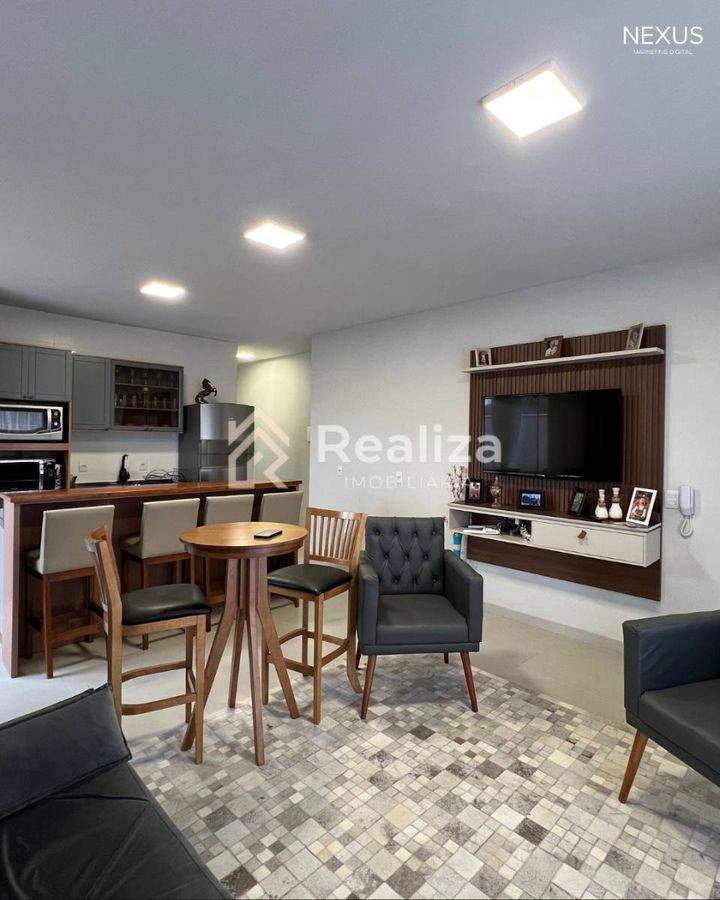 APARTAMENTO À VENDA NO NOSSA SENHORA DE FÁTIMA - 5