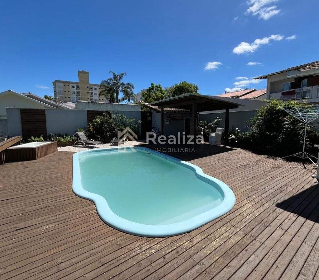 Casa dos sonhos à venda em Imbuia! - 6
