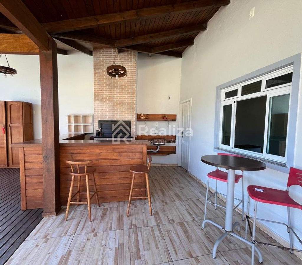 Casa dos sonhos à venda em Imbuia! - 7