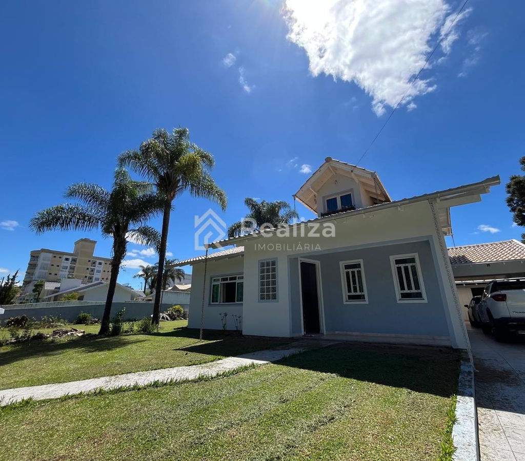 Casa dos sonhos à venda em Imbuia! - 8