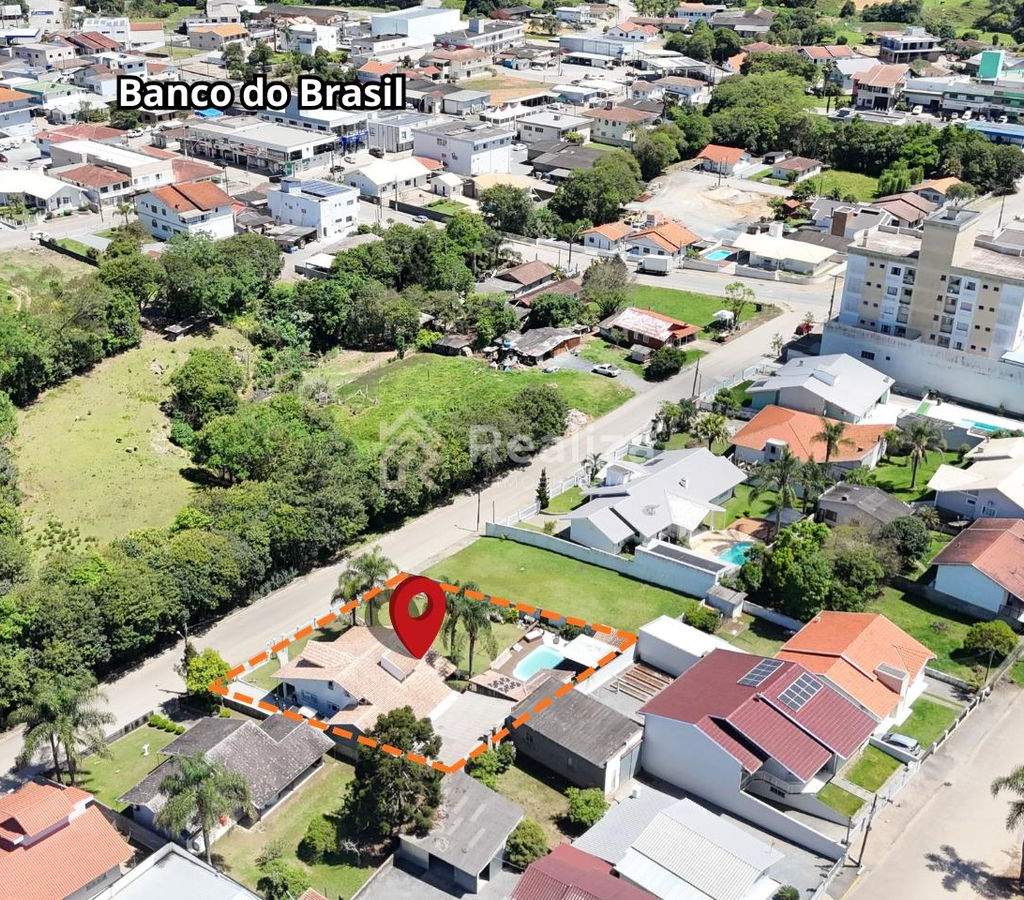 Casa dos sonhos à venda em Imbuia! - 10