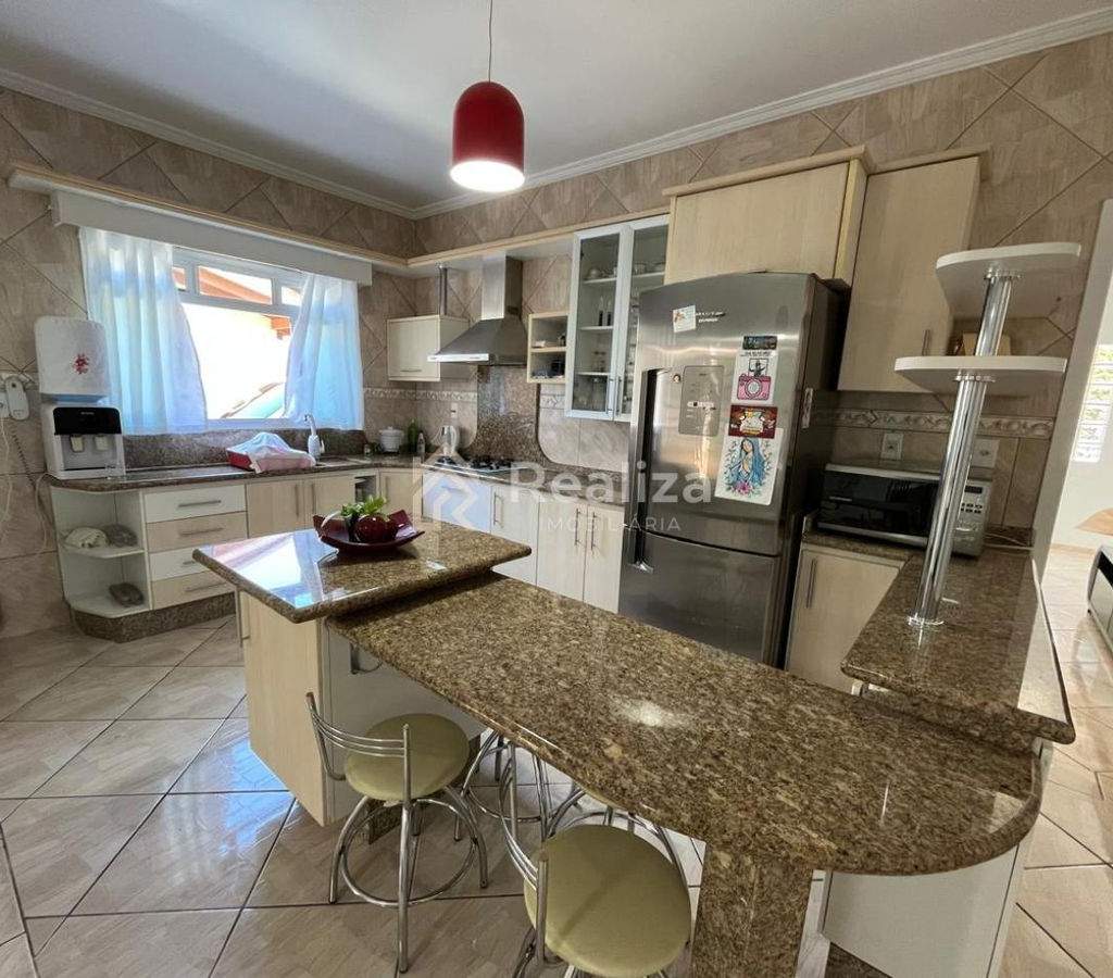 Casa dos sonhos à venda em Imbuia! - 12