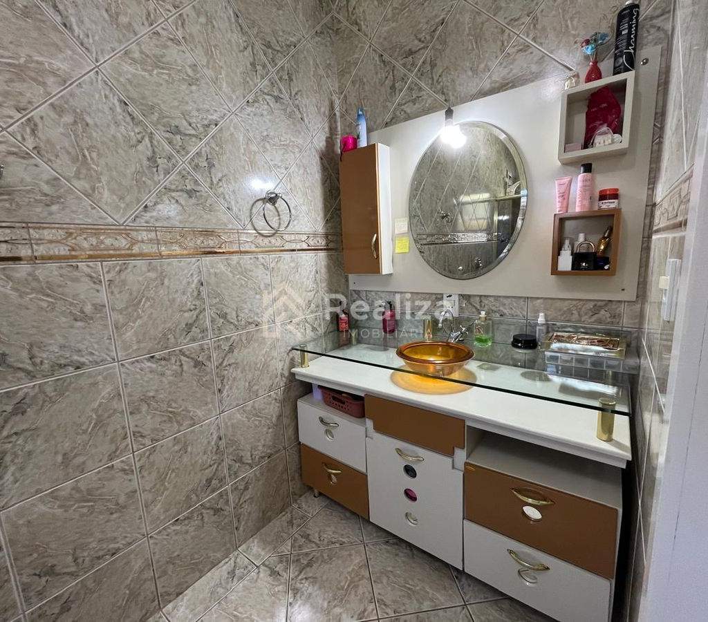 Casa dos sonhos à venda em Imbuia! - 16