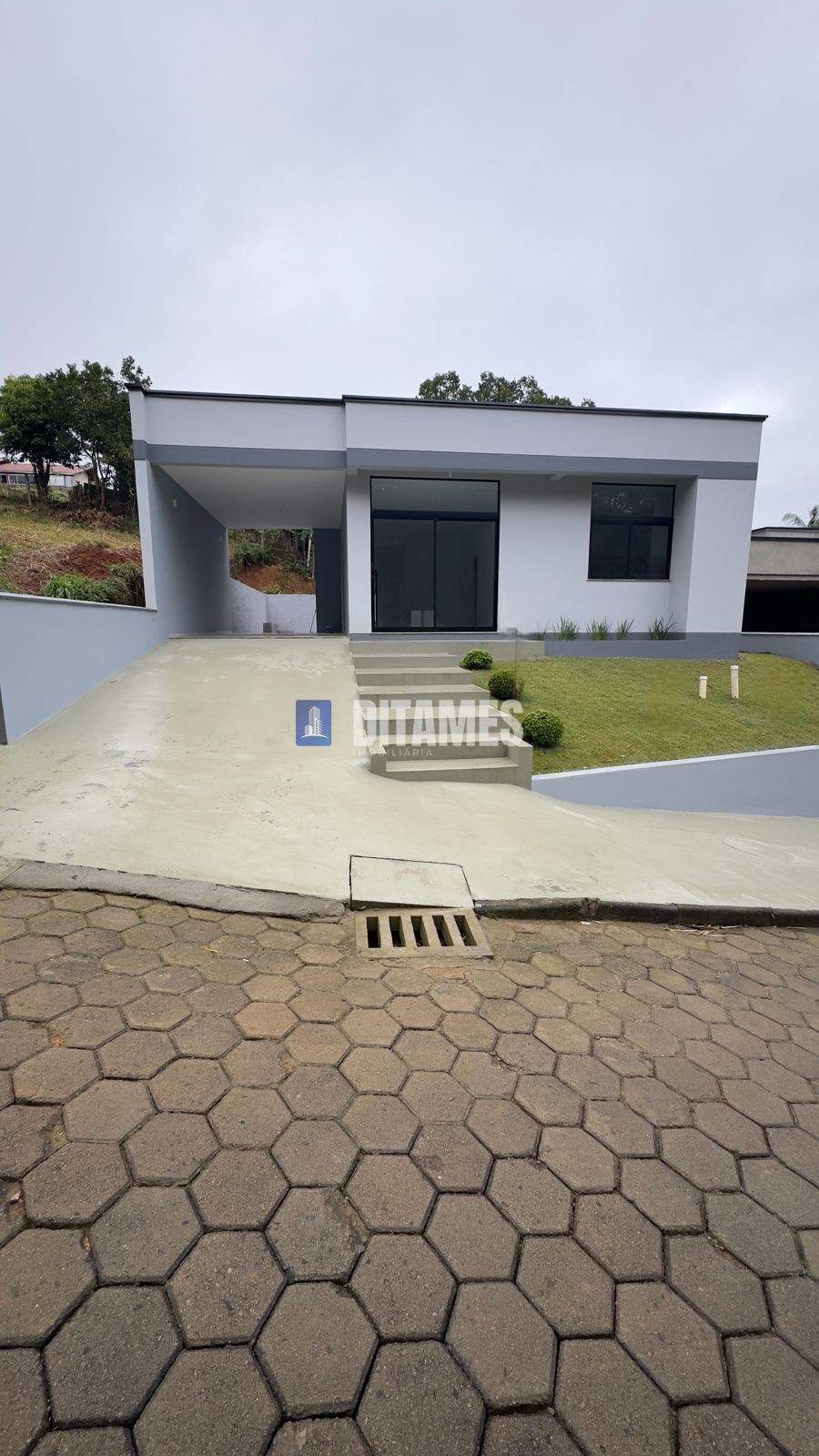 Casa Alto Padrão - 2