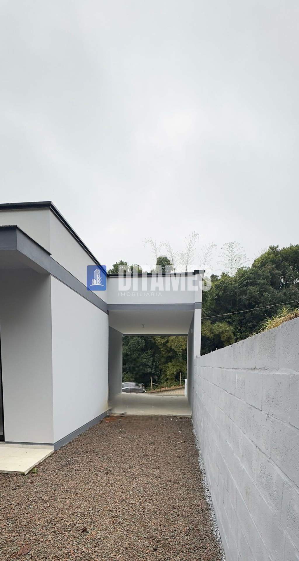 Casa Alto Padrão - 3