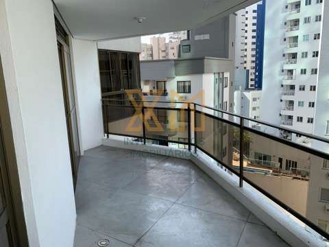 Edifício Ruth de Sá - 3