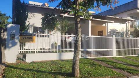 CASA GEMINADA - DONA EULÁLIA - ITUPORANGA - SC - 2