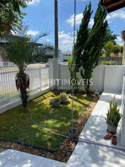 CASA GEMINADA - DONA EULÁLIA - ITUPORANGA - SC - 3