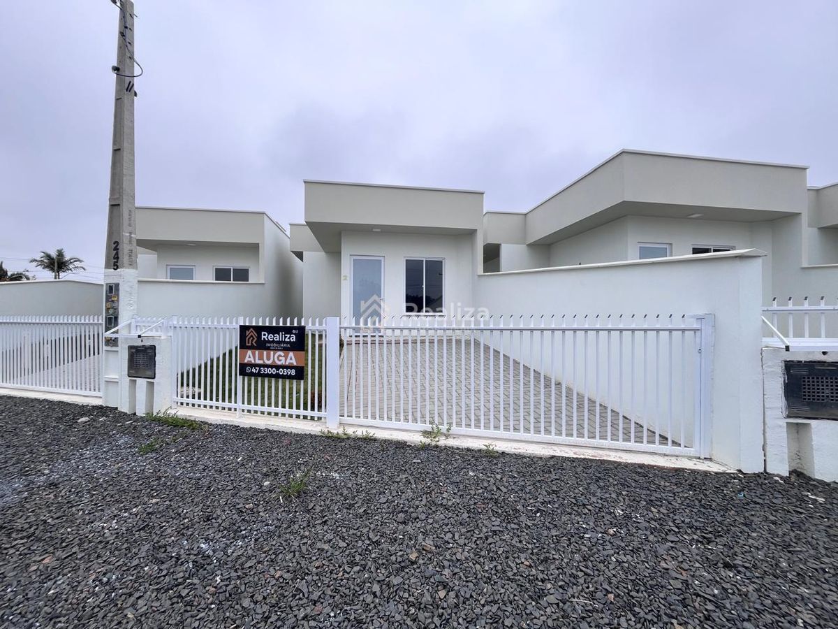 Casa para locação em Rio Antinhas – Petrolândia!