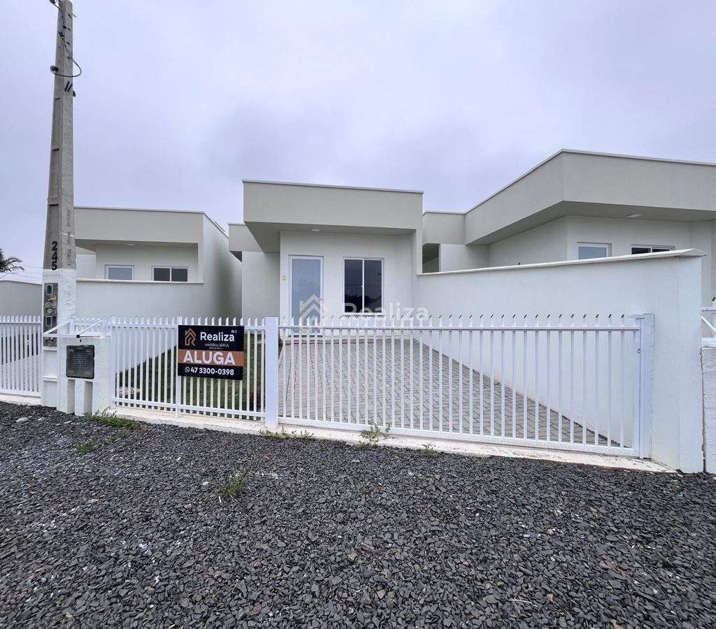 Casa para locação em Rio Antinhas – Petrolândia! - 1