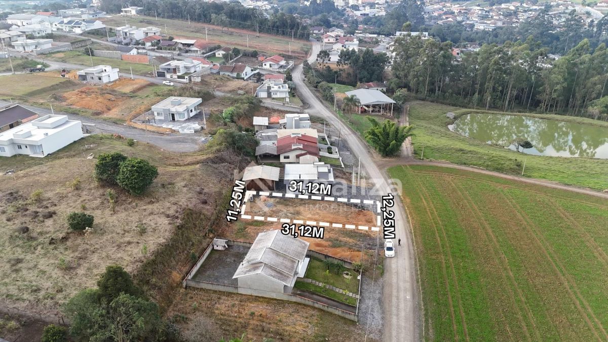 Terreno à Venda – Rua Horácio Machado,