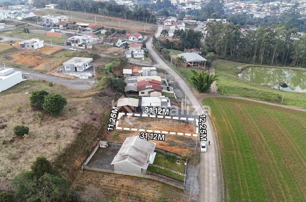 Terreno à Venda – Rua Horácio Machado, - 1