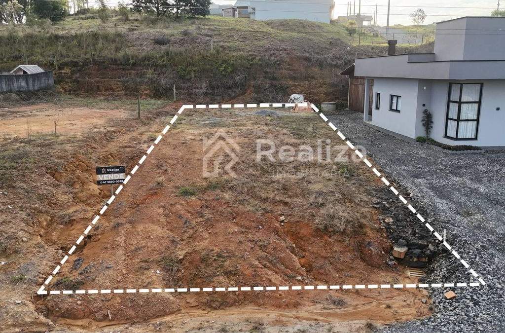 Terreno à Venda – Rua Horácio Machado, - 2