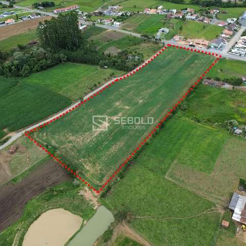 Terreno Comercial/industrial em Rio Antinhas - Petrolândia - 2