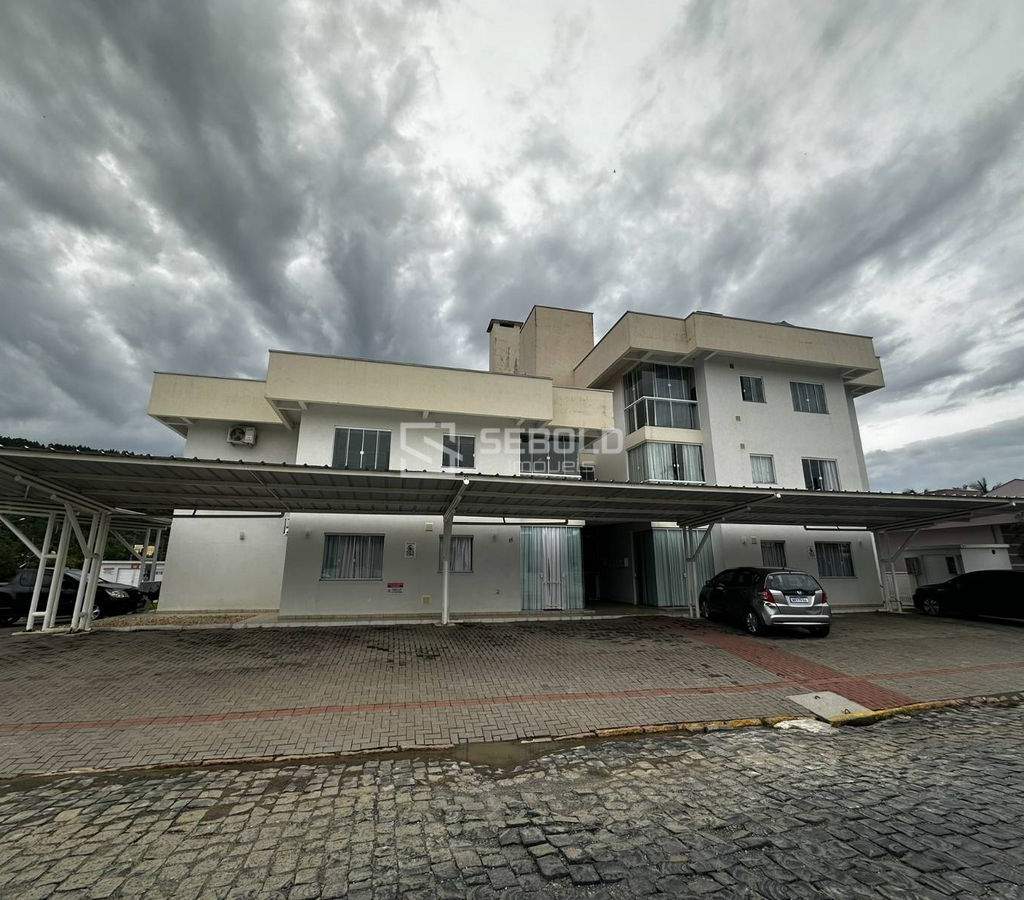 Apartamento no Bairro Jardim América - Ituporanga - 2