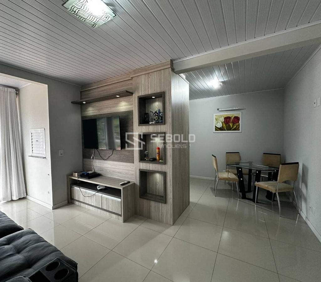 Apartamento no Bairro Jardim América - Ituporanga - 3