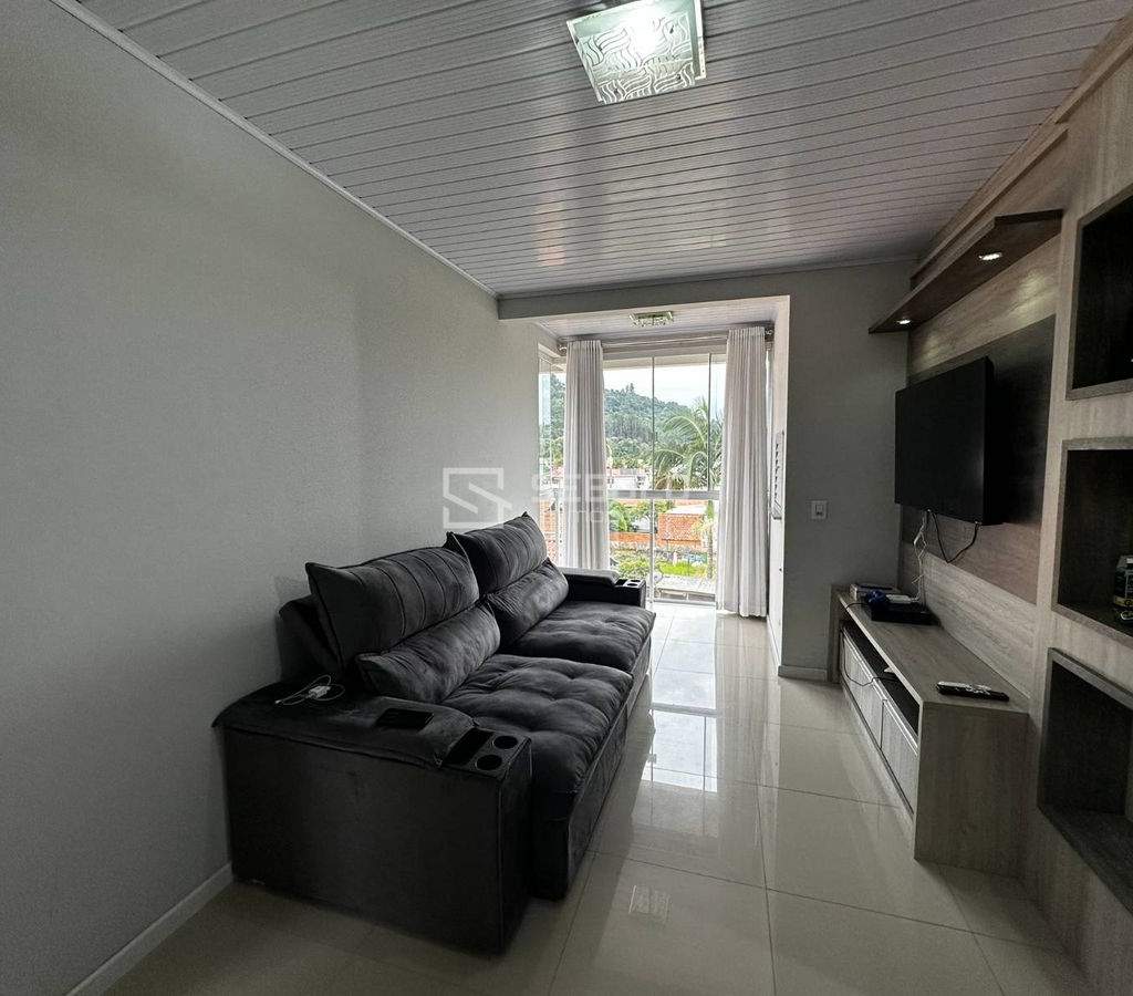 Apartamento no Bairro Jardim América - Ituporanga - 4