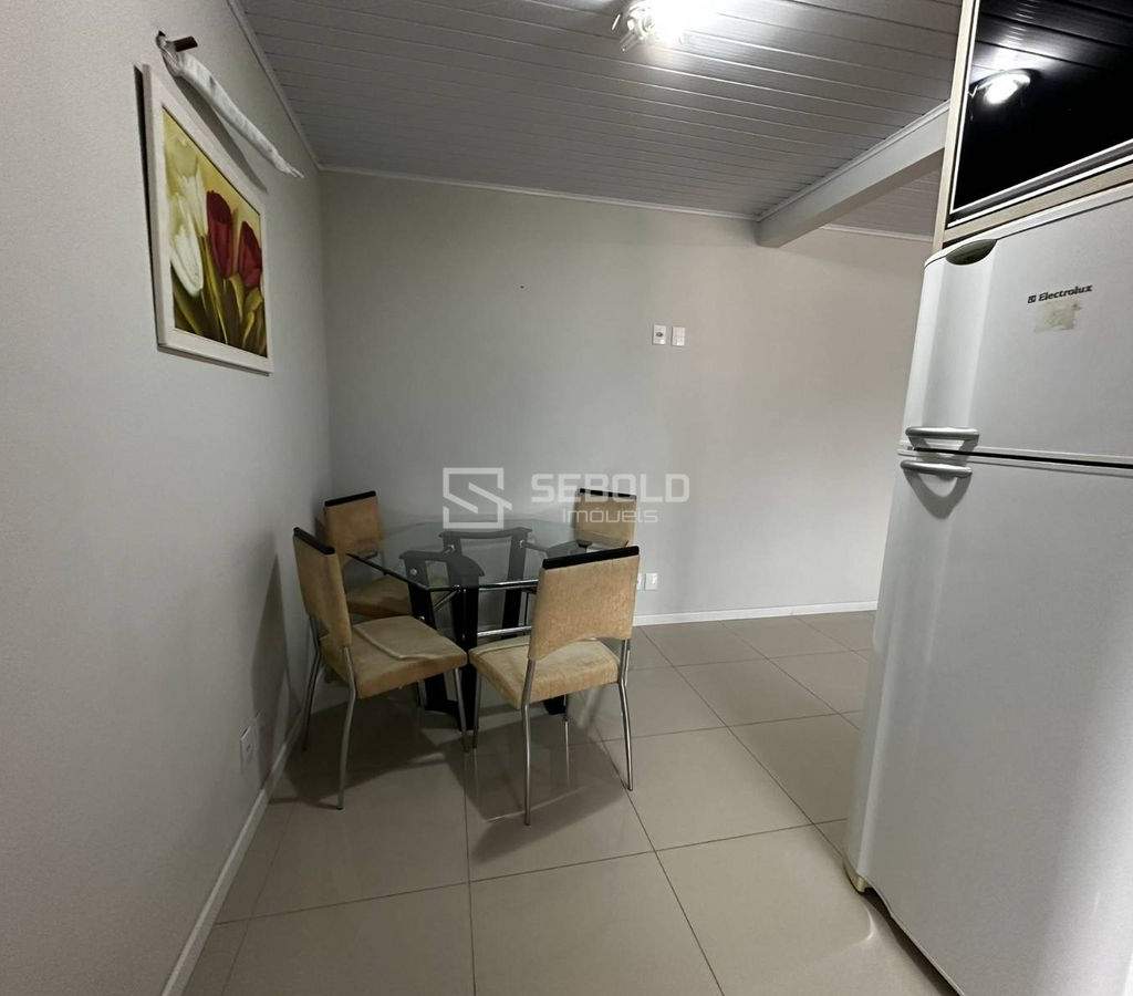 Apartamento no Bairro Jardim América - Ituporanga - 5