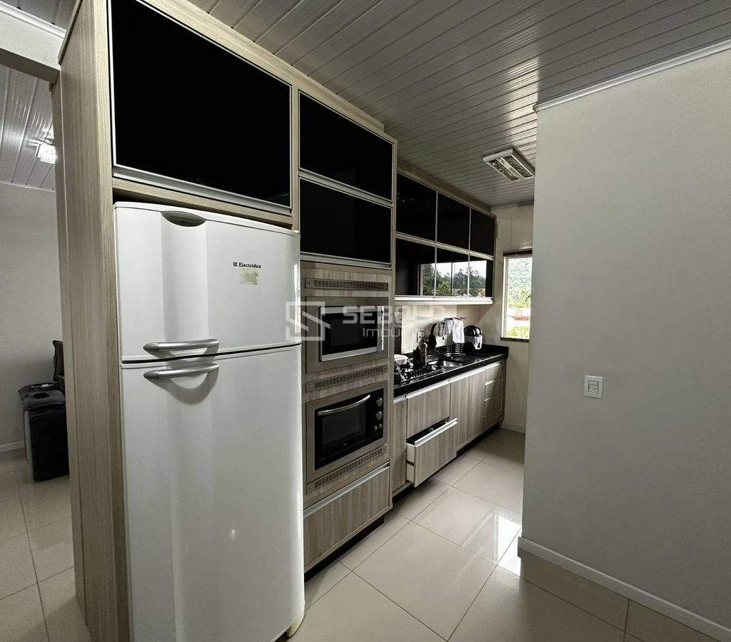 Apartamento no Bairro Jardim América - Ituporanga - 6