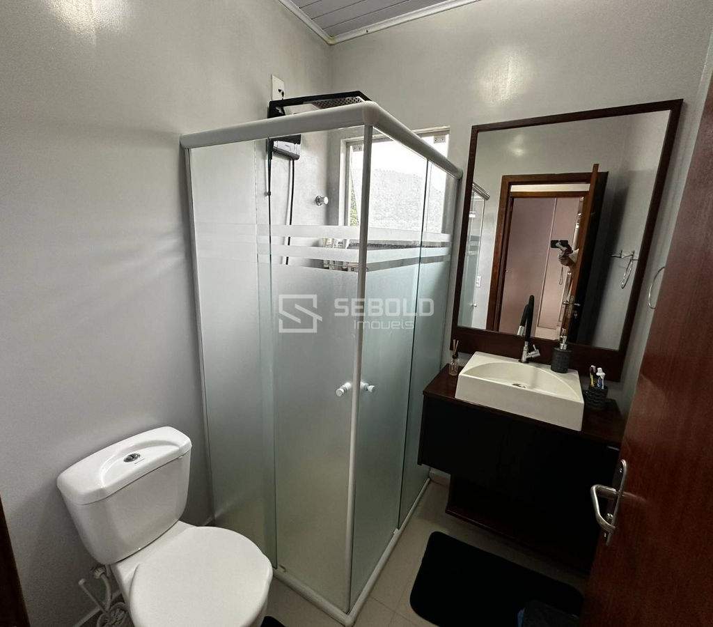 Apartamento no Bairro Jardim América - Ituporanga - 9