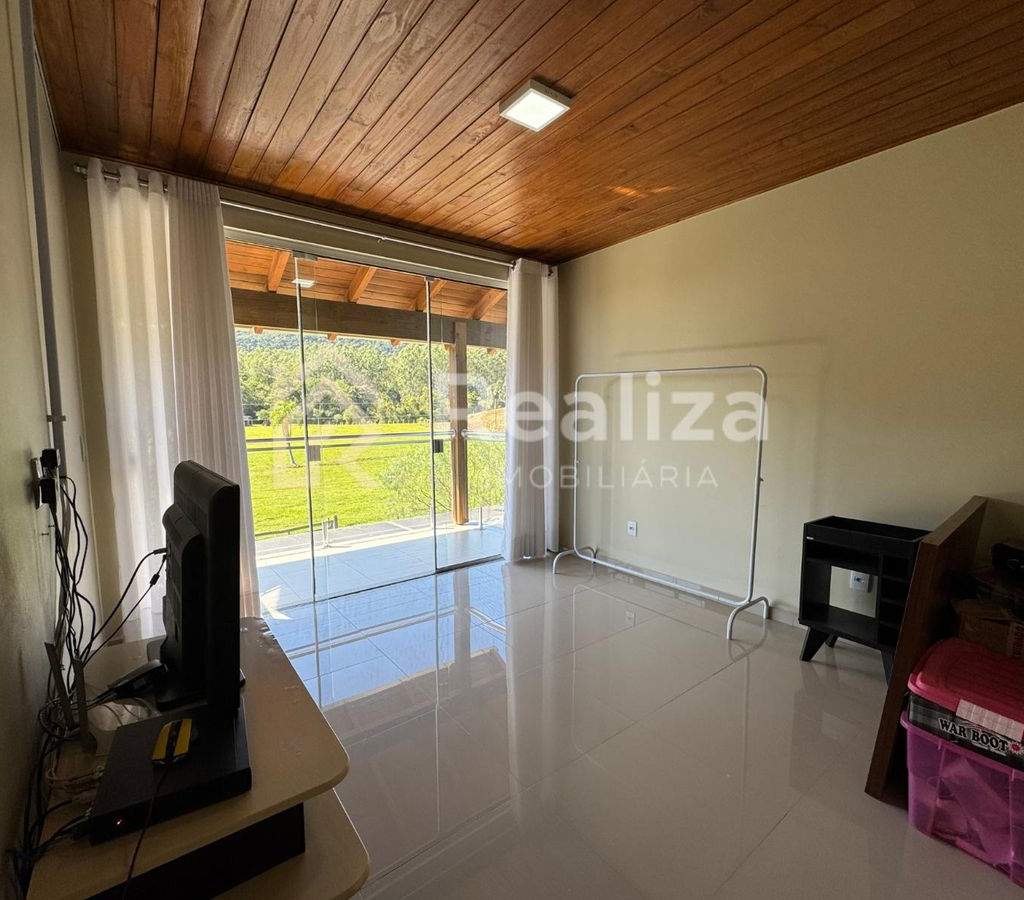 CASA À VENDA NO CERRO NEGRO, ITUPORANGA - 3