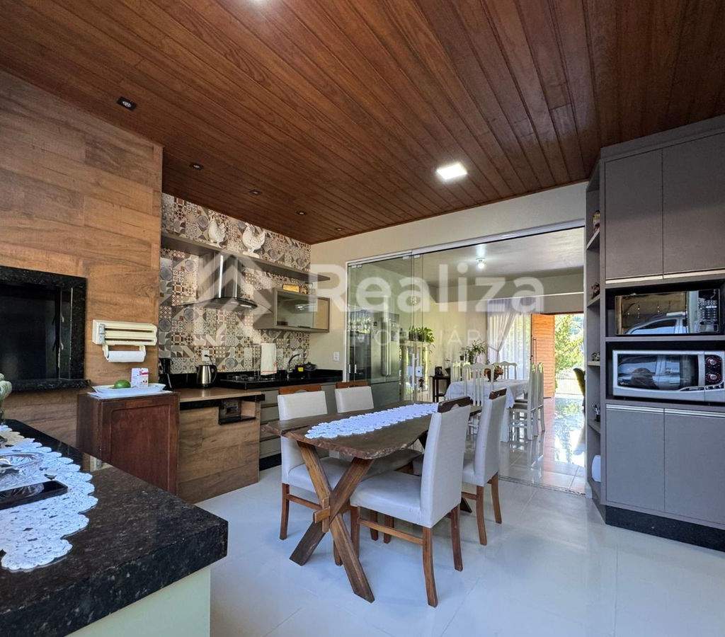CASA À VENDA NO CERRO NEGRO, ITUPORANGA - 9